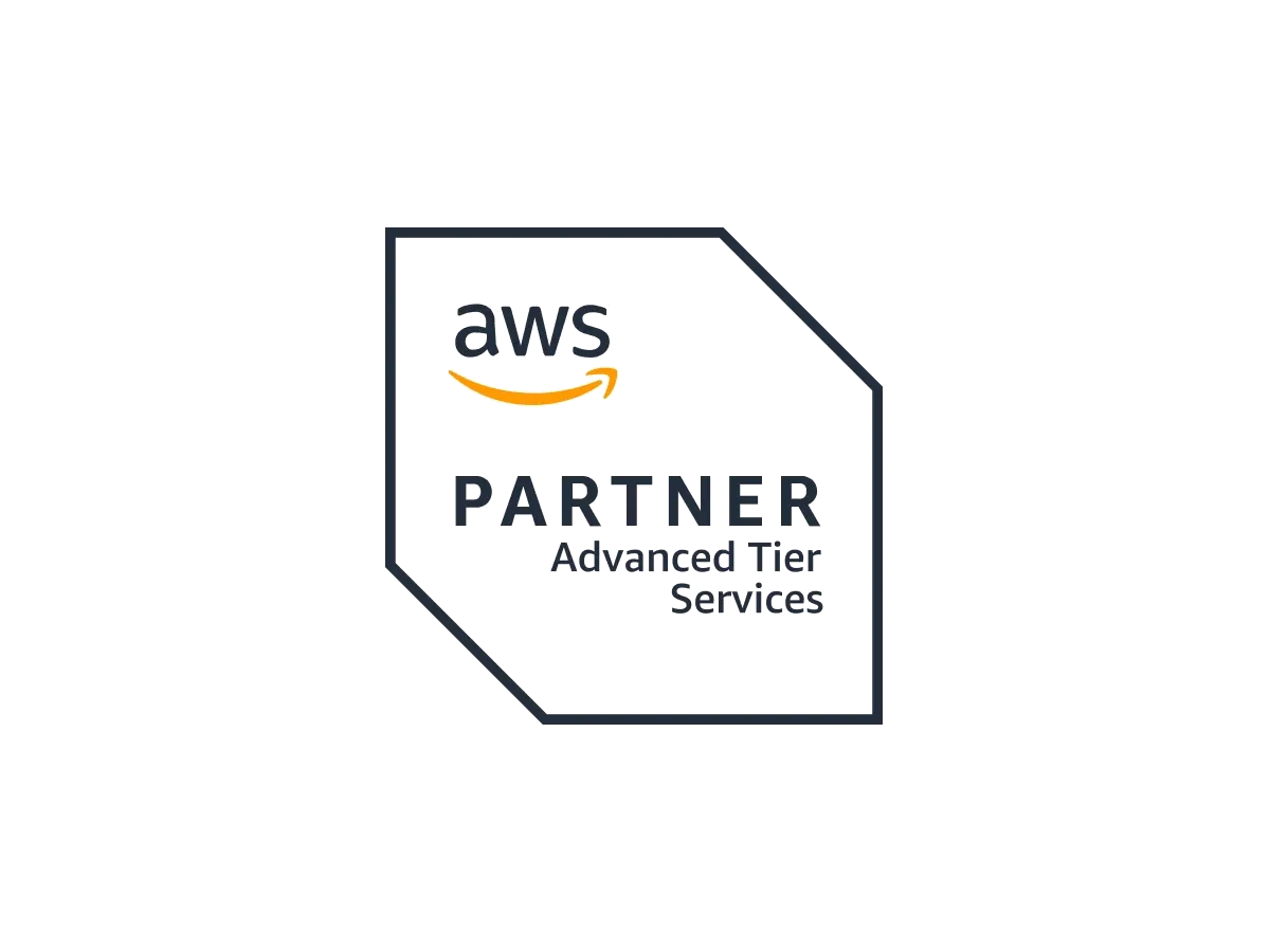 Amazon Web Services (AWS) Partner