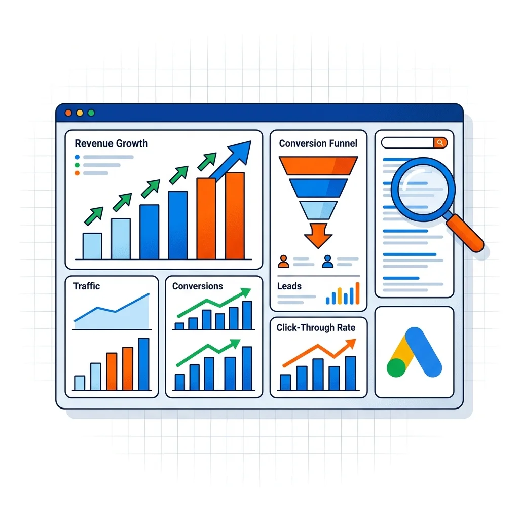 Marketing Digital & Performance